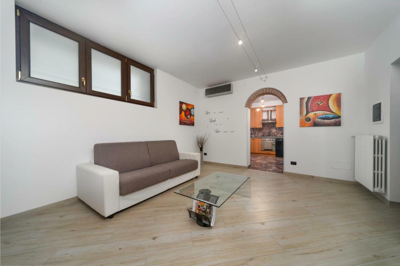 Casa Da Suite Aria Sesto San Giovanni Exterior foto